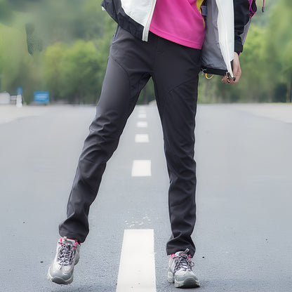 Rosanna - Stilvolle, dicke Outdoor-Hose für Damen