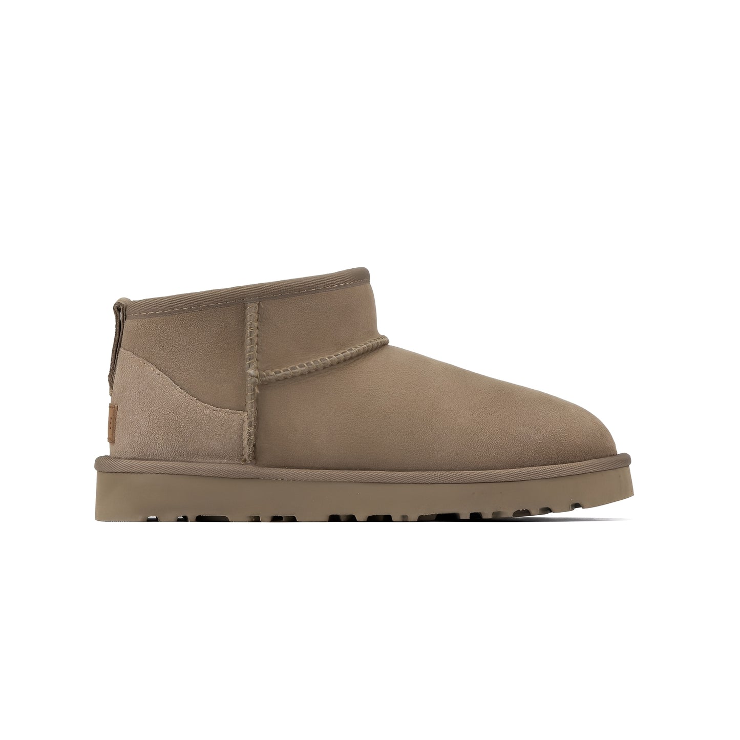 Rozanne - Lässige Mini-Winterstiefel für Damen