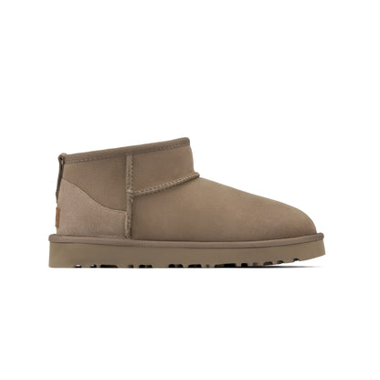 Rozanne - Lässige Mini-Winterstiefel für Damen