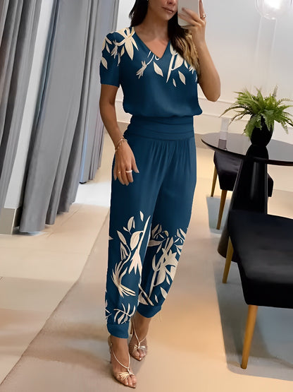 Blaire - Lässiges, bequemes Set für Damen
