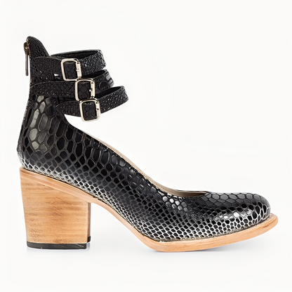 Georgetta - Stilvolle High-Heels für Damen