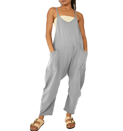 Mika - Bequemer Damen-Overall