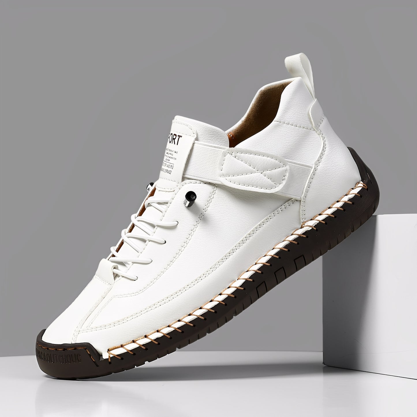 Zaiden - Stilvolle Martin-Schuhe für Herren