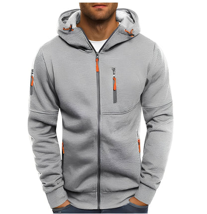 Armand - Bequemer Herren-Hoodie