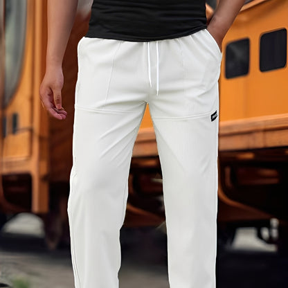 Jasper - Bequeme Jogginghose für Herren