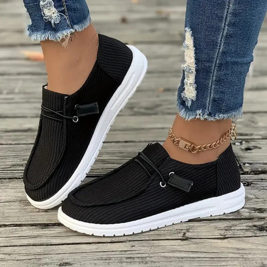 Liberty - Flache Damen-Slipper für den Sommer