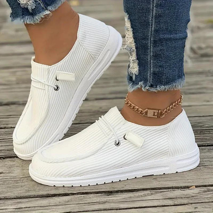 Liberty - Flache Damen-Slipper für den Sommer