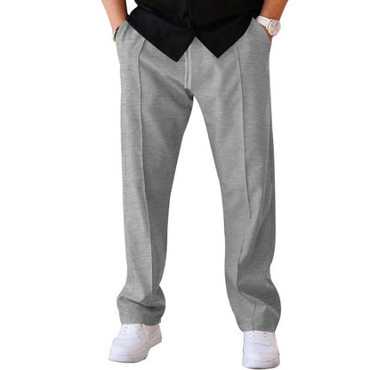 Lenard - Bequeme Freizeit-Hose für Herren