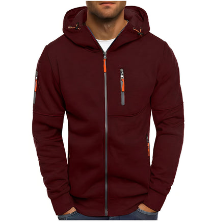 Armand - Bequemer Herren-Hoodie