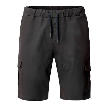 Dallas - Lässige Cargoshorts mit Kordelzug für Herren