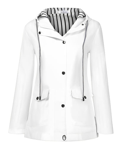 Jordin - Moderne Outdoorjacke für Damen