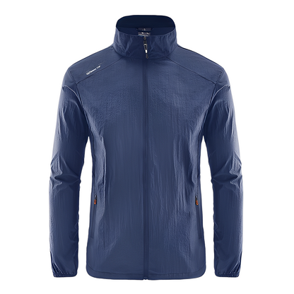 Carver - Lässige Outdoor-Schutzjacke für Herren