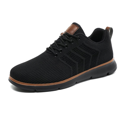 Samson - Bequeme, atmungsaktive Freizeitschuhe für Herren