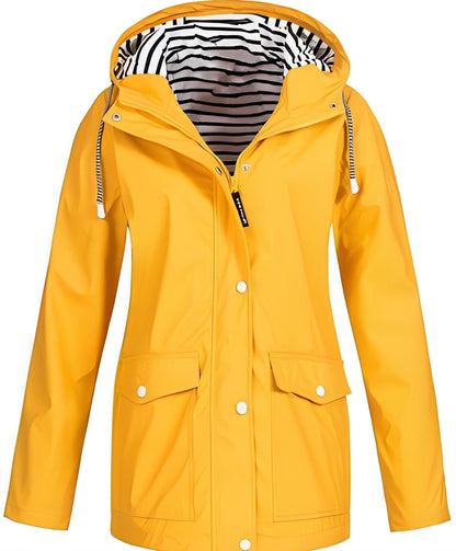 Jordin - Moderne Outdoorjacke für Damen