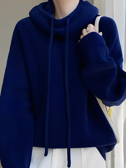 Mercia - Moderner Hoodie mit Kapuze für Damen