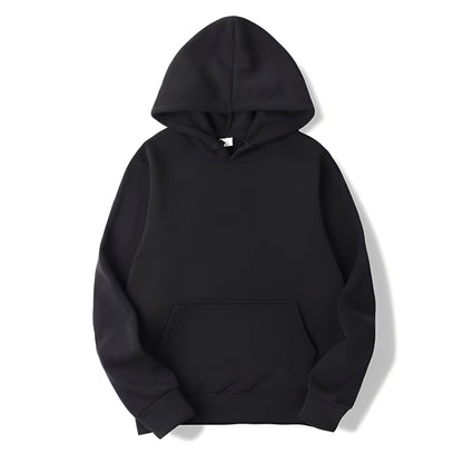 Tashia - Lässiger Unisex-Hoodie mit Tasche