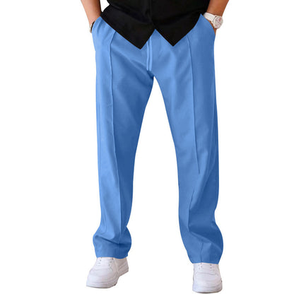 Lenard - Bequeme Freizeit-Hose für Herren