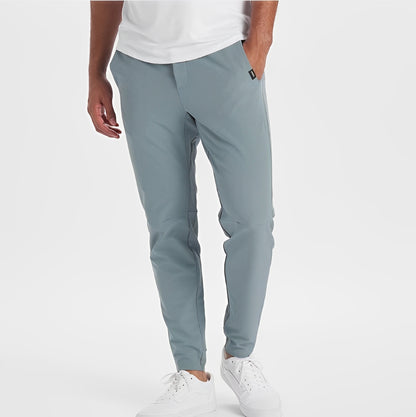 Zeno - Bequeme Skinny-Hose für Herren