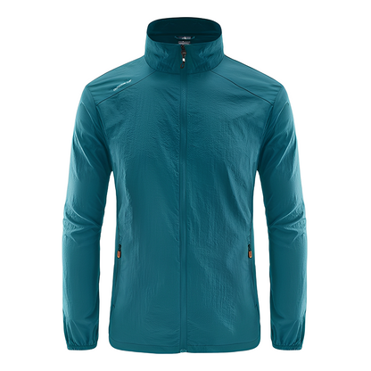 Carver - Lässige Outdoor-Schutzjacke für Herren
