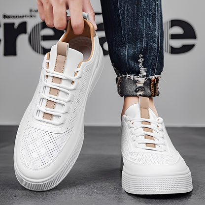 Dennis - Lässige, atmungsaktive Sneakers für Herren