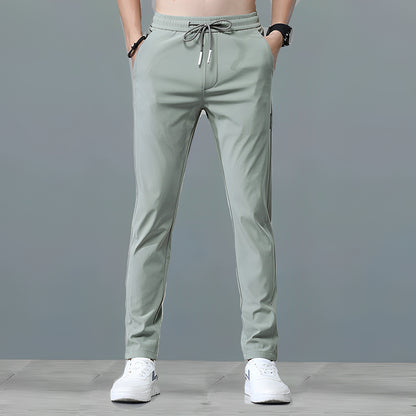 Tyrell - Lässige Jogginghose mit schmaler Passform für Herren