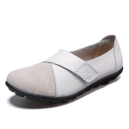 Merideth - Lässige Klettverschlussschuhe für Damen