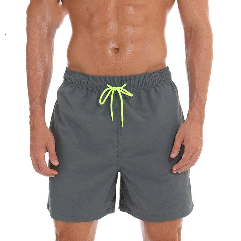 Fernando - Kurze Herren-Badeshorts