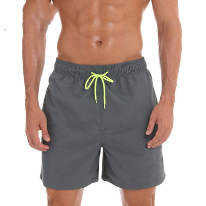 Fernando - Kurze Herren-Badeshorts