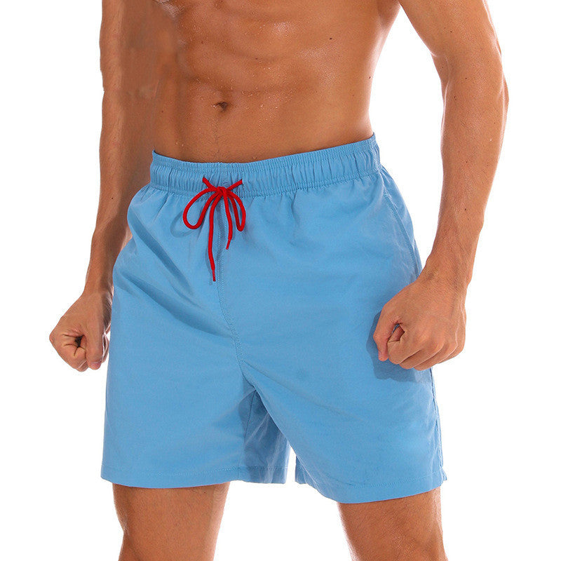Fernando - Kurze Herren-Badeshorts