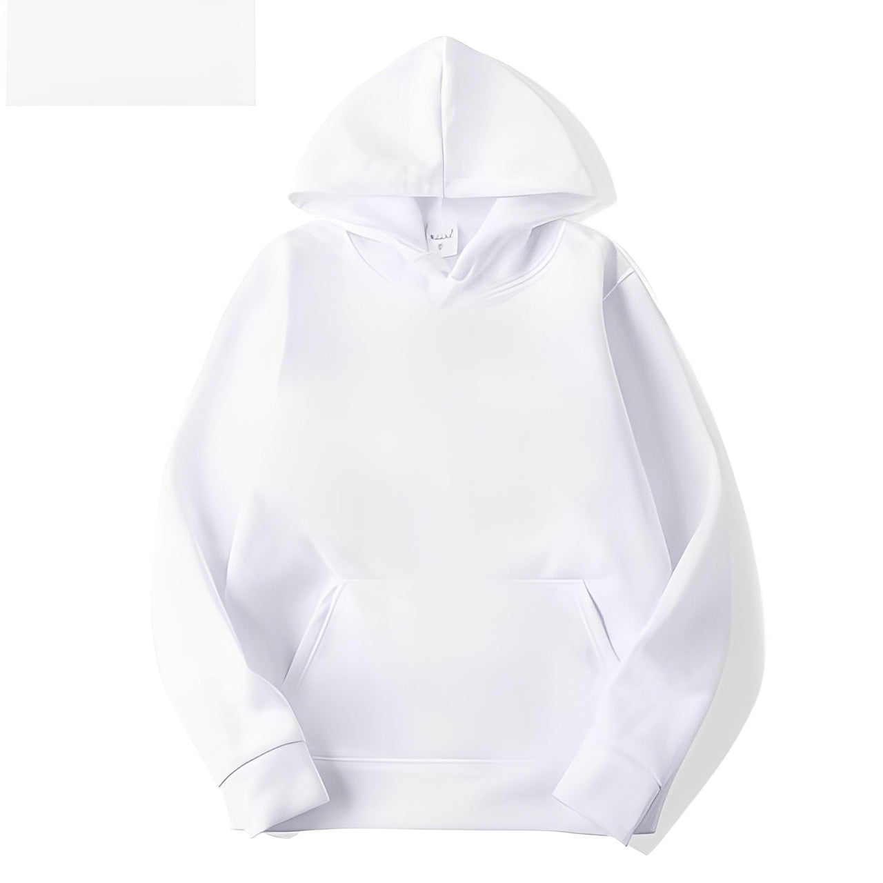 Tashia - Lässiger Unisex-Hoodie mit Tasche