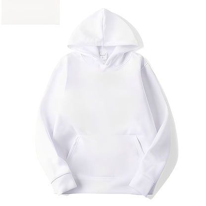Tashia - Lässiger Unisex-Hoodie mit Tasche