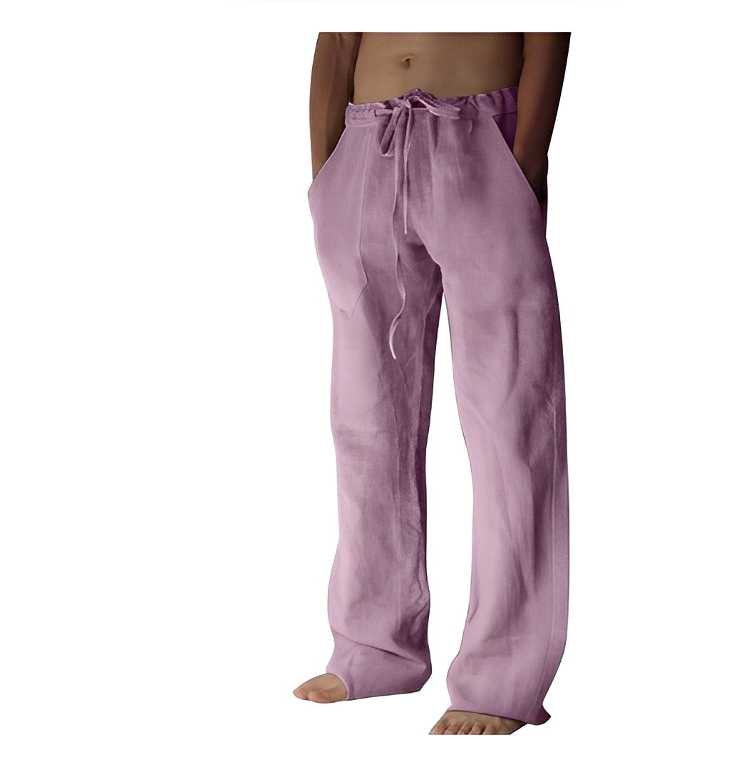 Bruce - Herren-Loungehose