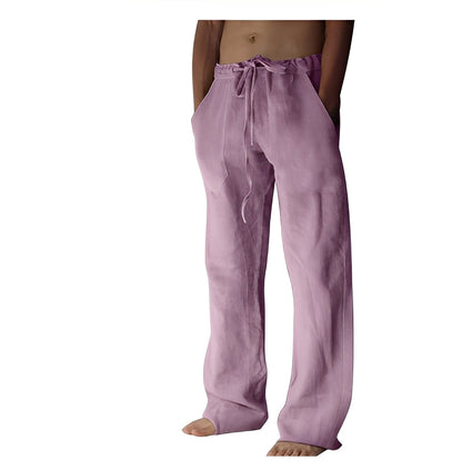 Bruce - Herren-Loungehose
