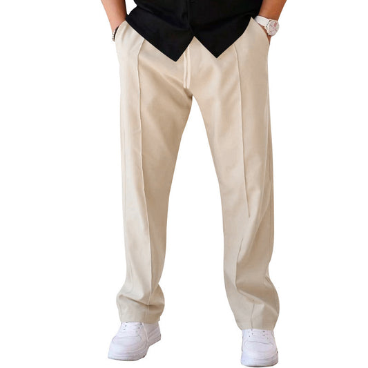 Lenard - Bequeme Freizeit-Hose für Herren