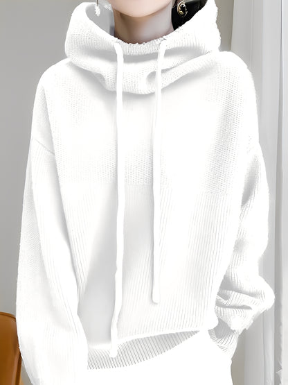 Mercia - Moderner Hoodie mit Kapuze für Damen