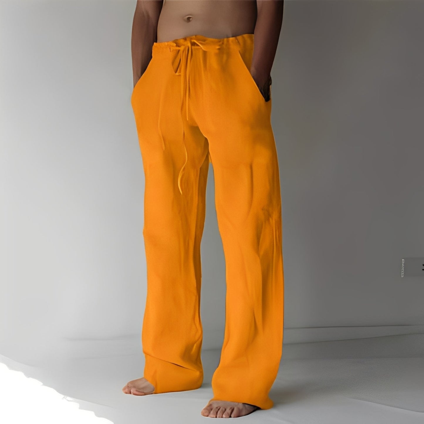 Bruce - Herren-Loungehose