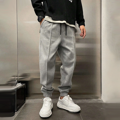 Ceejay – Herren-Jogginghose mit dehnbarem Bund