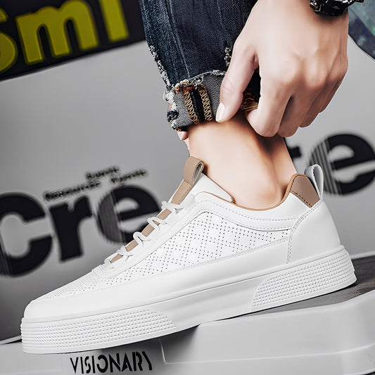 Dennis - Lässige, atmungsaktive Sneakers für Herren