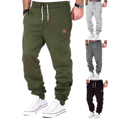 Winton - Lässige Jogginghose für Herren