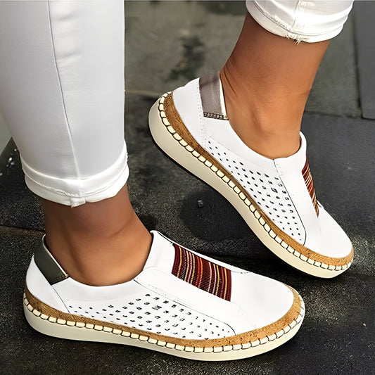 Adella - Stilvolle, bequeme Slipper für Damen