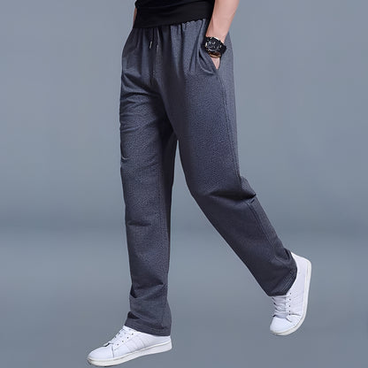Landen - Lässige, lockere Jogginghose für Herren