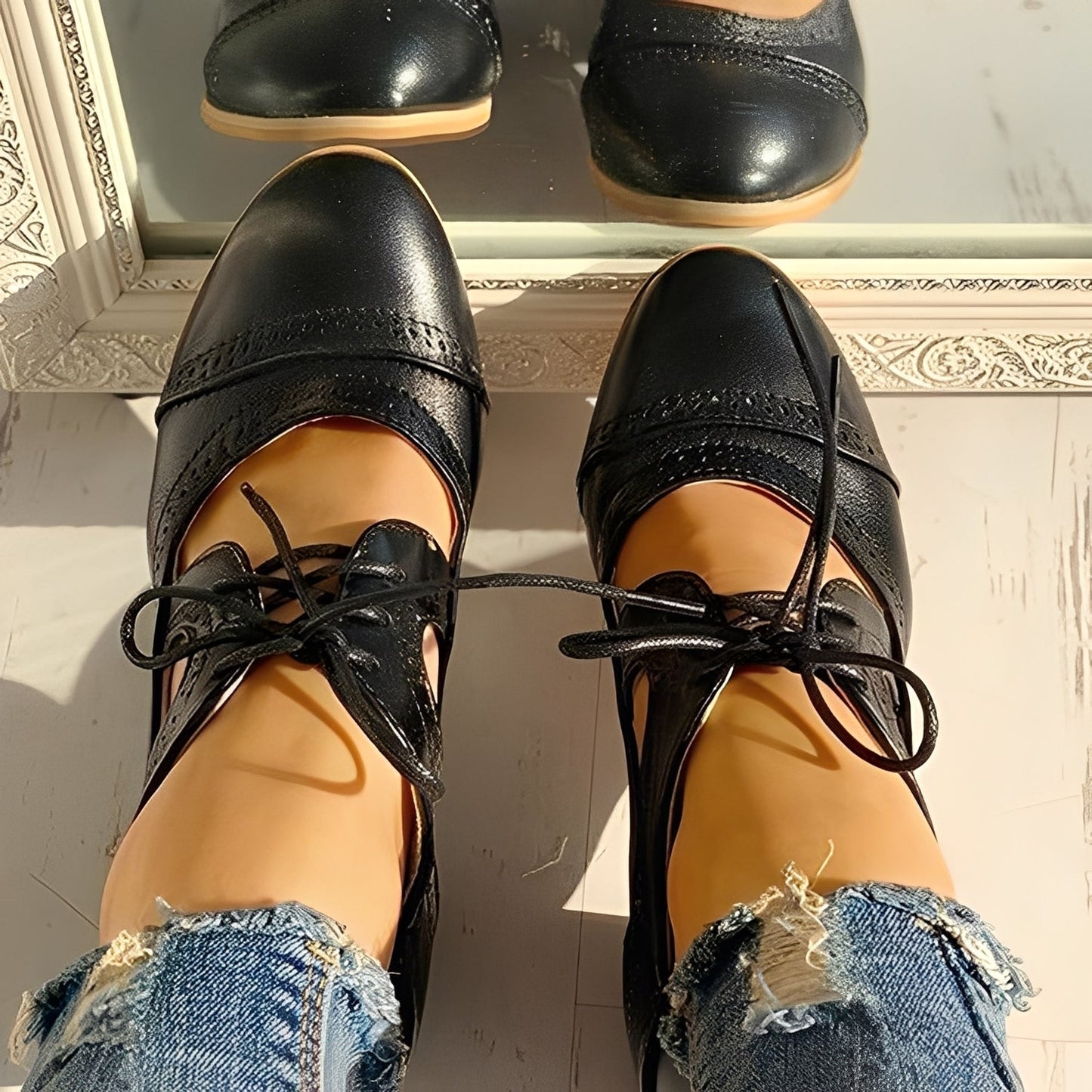 Afila - Modische Damenschuhe