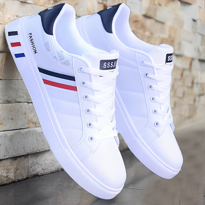 Garry - Modische, bequeme Sneaker für Herren