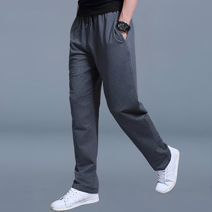 Warner - Bequeme, lockere Jogginghose für Herren