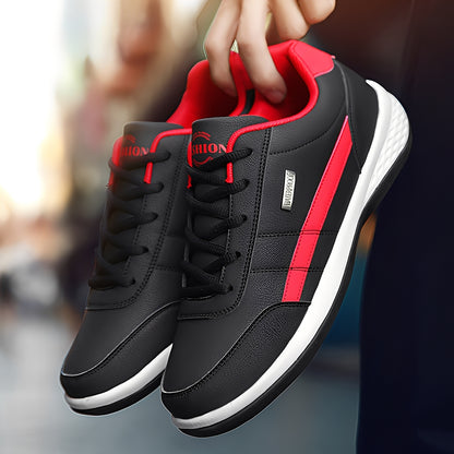 Jamison - Bequeme Freizeitschuhe für Herren