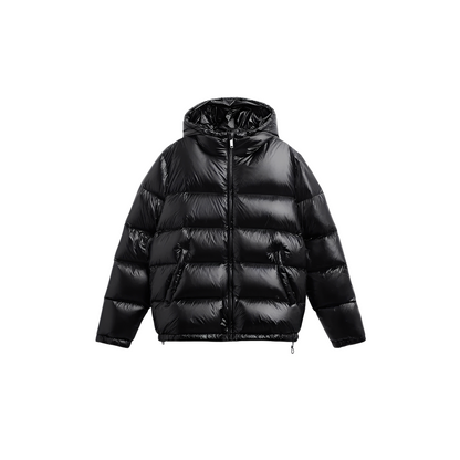 Elliana - Wasserdichte, wattierte Winterjacke für Damen
