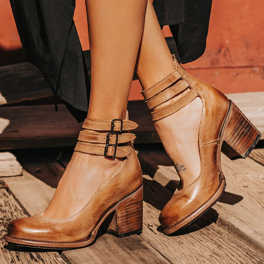 Kaycee - Moderne, bequeme Damenschuhe