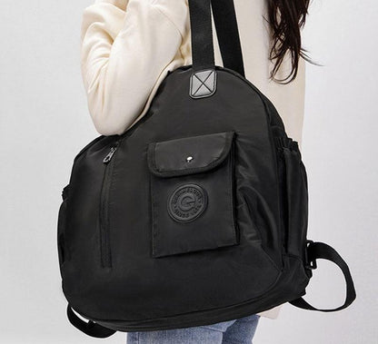 Drets- Ihr vielseitiger Multirucksack