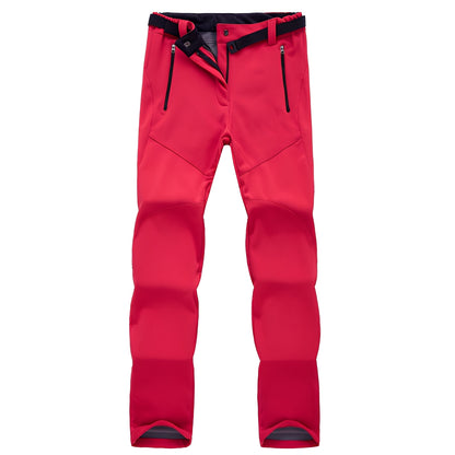 Glenna - Lässige wetterfeste Hose für Damen
