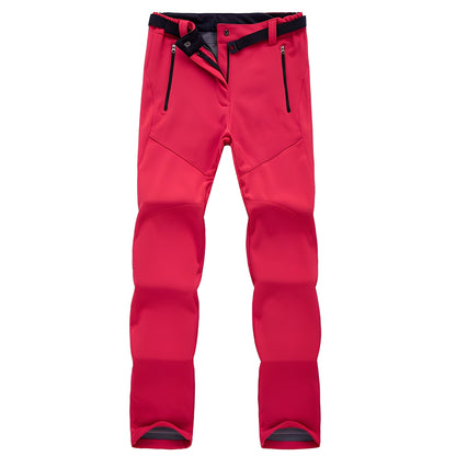Finnley - Unisex-Wasserdichte Outdoor-Wanderhose